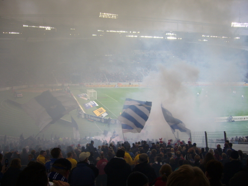 VfB Stuttgart - VfL Bochum - photo